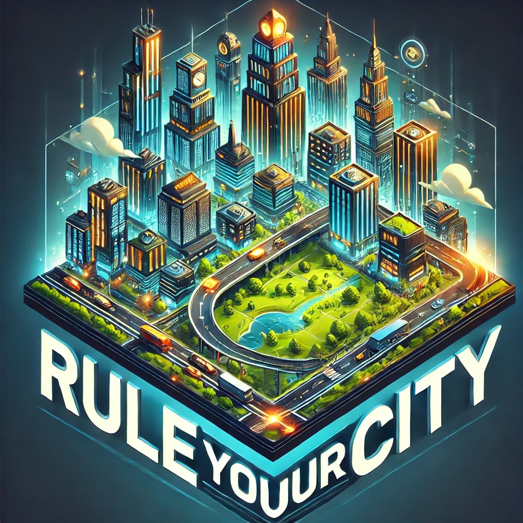 Rule Your City Ascent