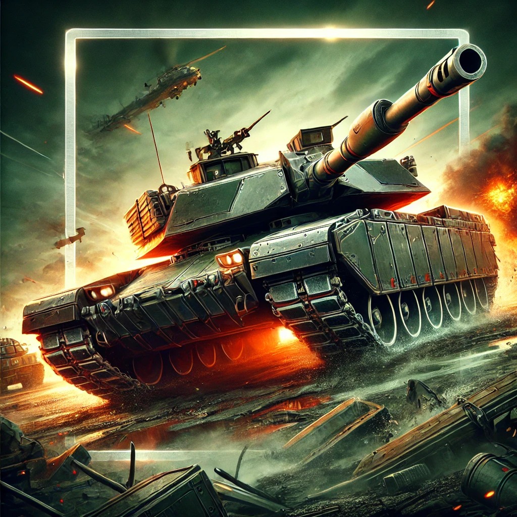 Call Of Tanks Assault